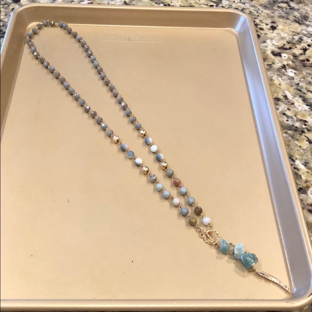 Beautiful Long Necklace